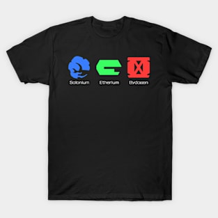 R-Type Resources T-Shirt